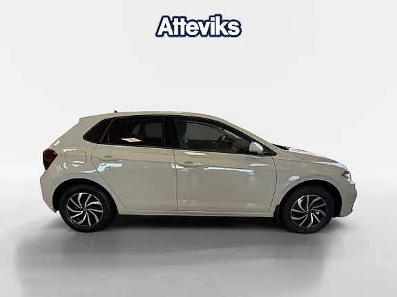 Volkswagen Polo 2027 photo 2