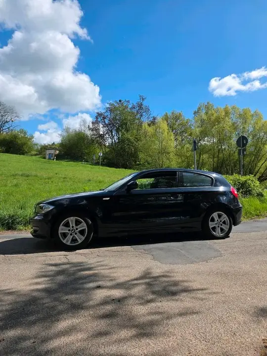 BMW 118D