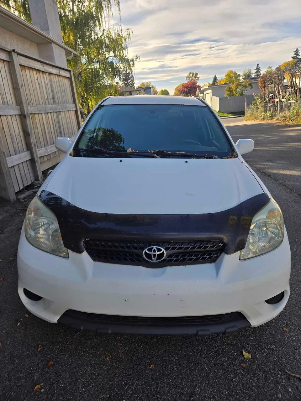 Toyota Matrix 2006 photo 2