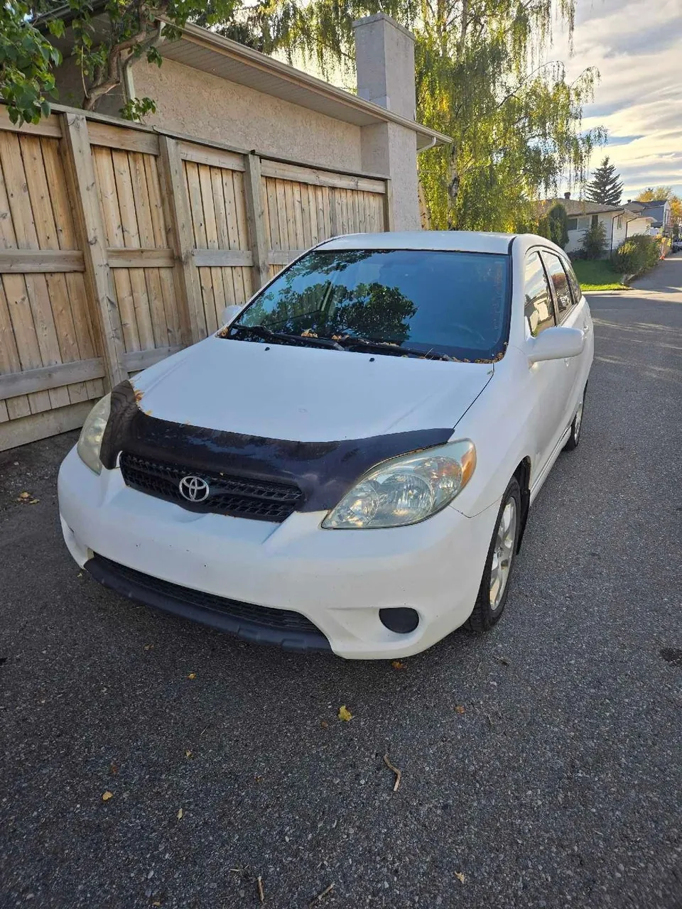 Toyota Matrix