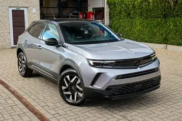 Opel Mokka 2024 photo 3