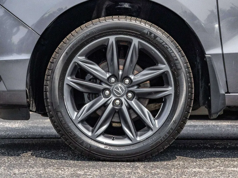Acura Mdx 2019 photo 4
