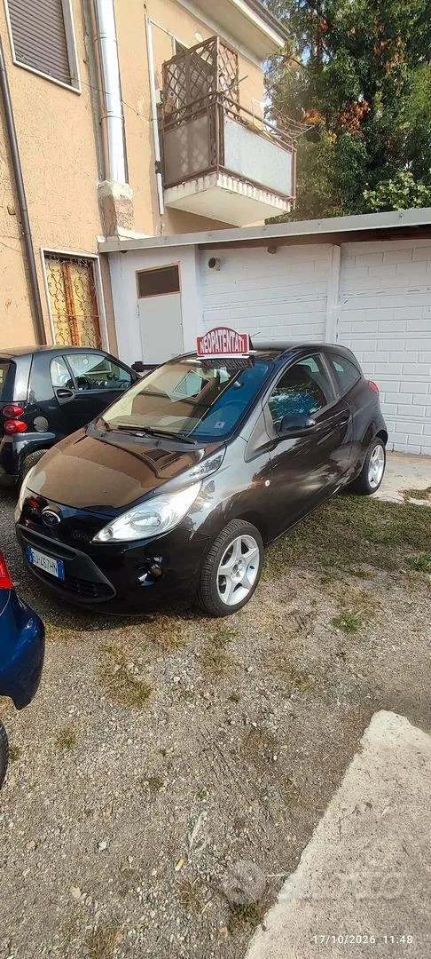 Ford Ka 2011 photo 2