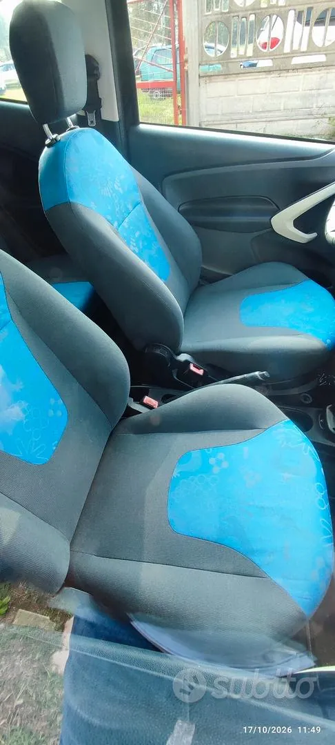 Ford Ka 2011 photo 5