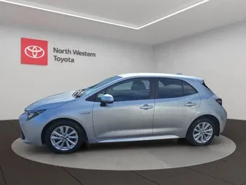 Toyota Corolla 2023 photo 5
