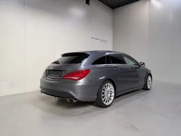 Mercedes-Benz Cla 2016 photo 3