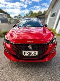 Peugeot E-208 2023 photo 3