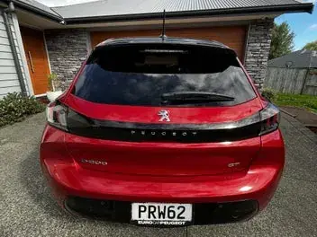 Peugeot E-208 2023 photo 5