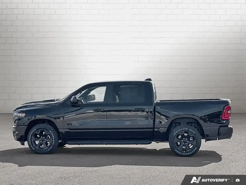 Ram 1500 2026 photo 3