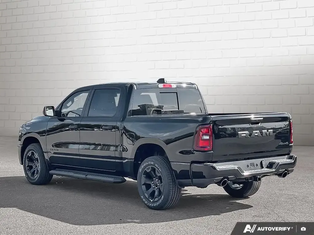 Ram 1500 2026 photo 4