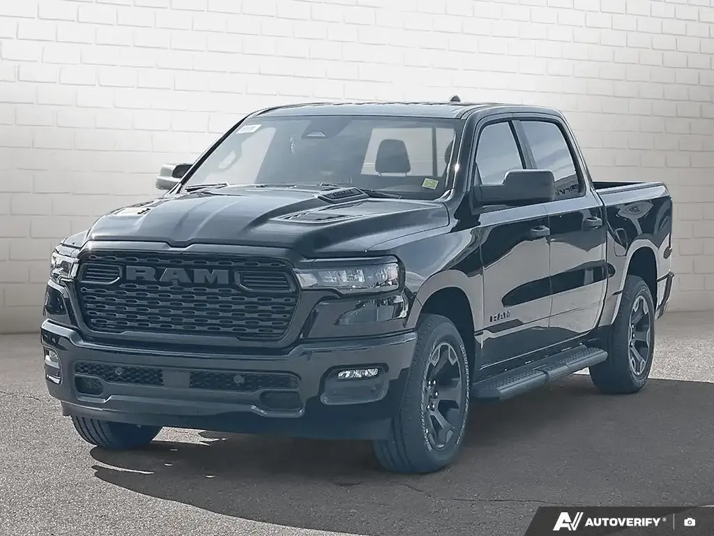 Ram 1500