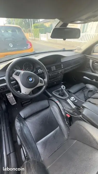 BMW 3 Series 2005 photo 3