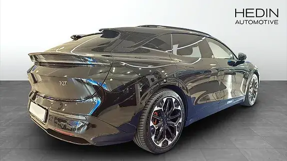 Zeekr 7Gt 2026 photo 4