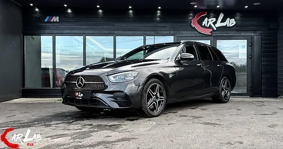 Mercedes-Benz E300 De