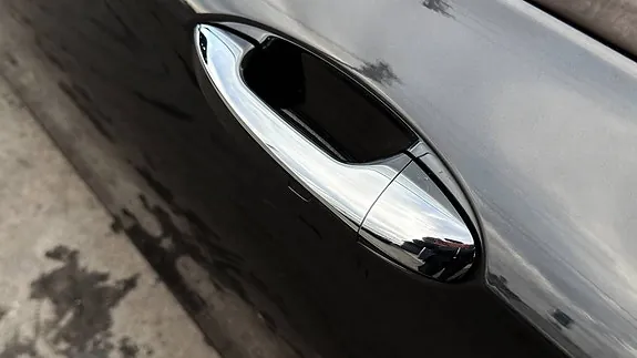 Mercedes-Benz E300 De 2020 photo 5