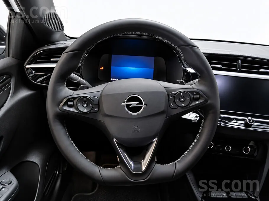 Opel Corsa 2024 photo 5