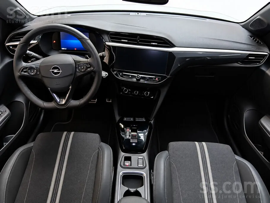 Opel Corsa 2024 photo 4
