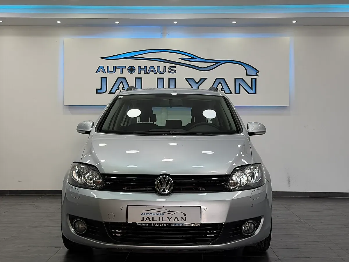 Volkswagen Golf 2009 photo 3