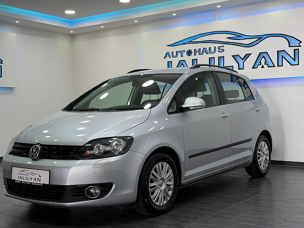 Volkswagen Golf 2009 photo 2