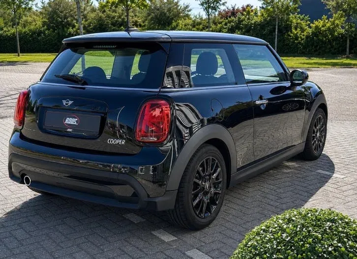 Mini Cooper 2021 photo 3