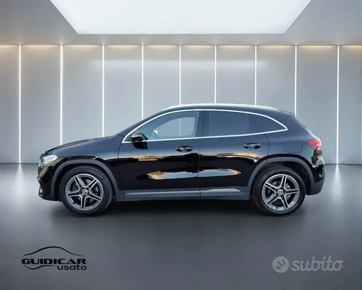 Mercedes-Benz Gla 2023 photo 3