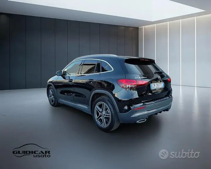 Mercedes-Benz Gla 2023 photo 4