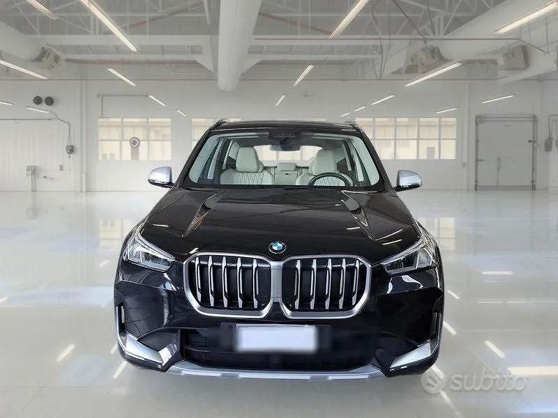 BMW X1 2023 photo 2