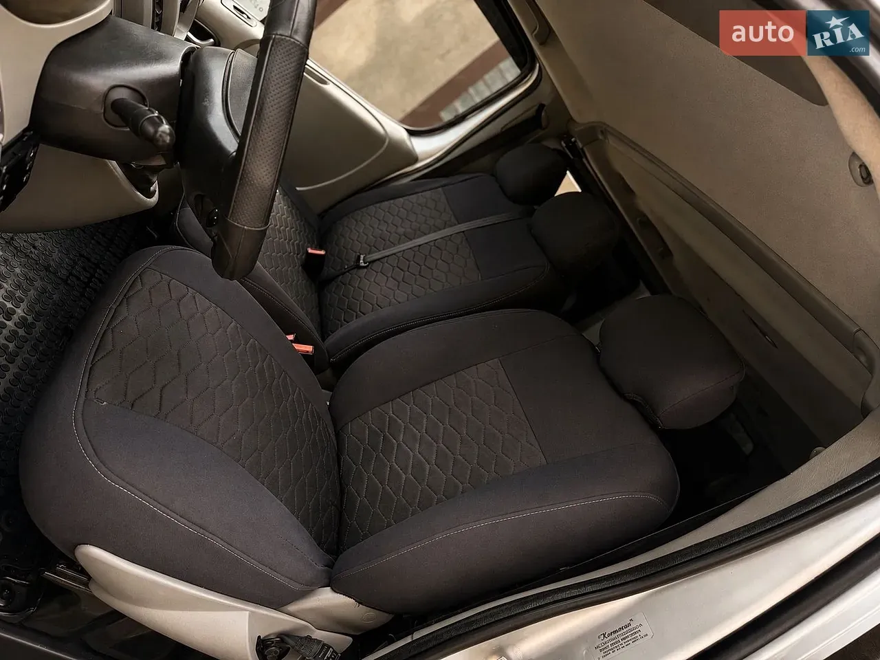 Opel Vivaro 2007 photo 3