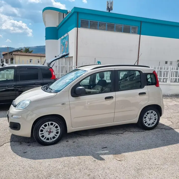 Fiat Panda 2014 photo 2