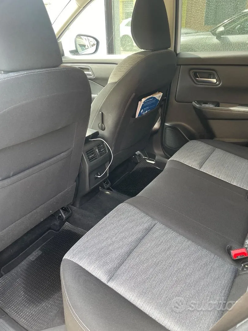 Nissan X-Trail 2025 photo 5