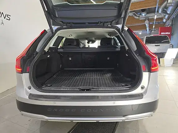 Volvo V90 Cross Country 2021 photo 5
