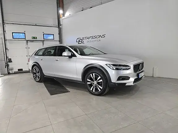 Volvo V90 Cross Country 2021 photo 3