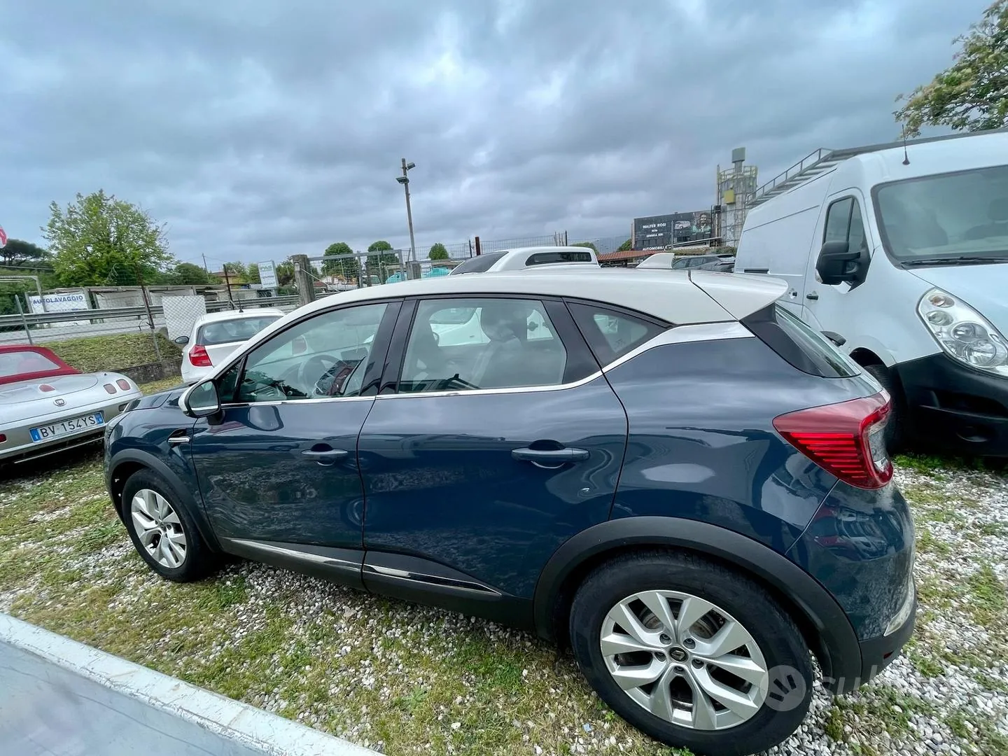 Renault Captur 2020 photo 5