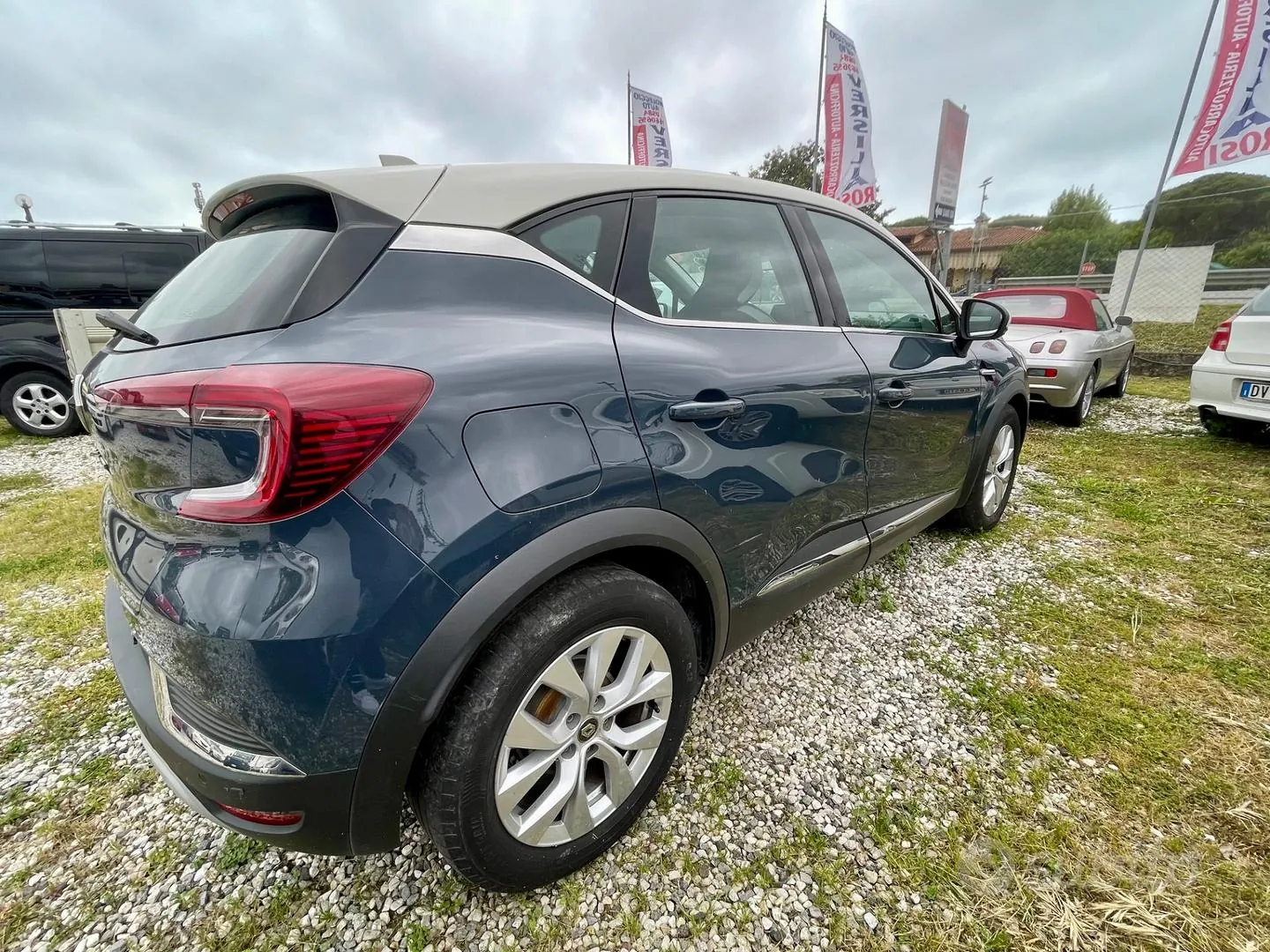Renault Captur 2020 photo 4