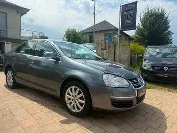 Volkswagen Jetta 2006 photo 3