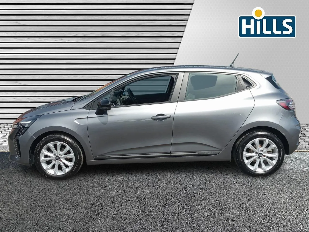 Renault Clio 2024 photo 5