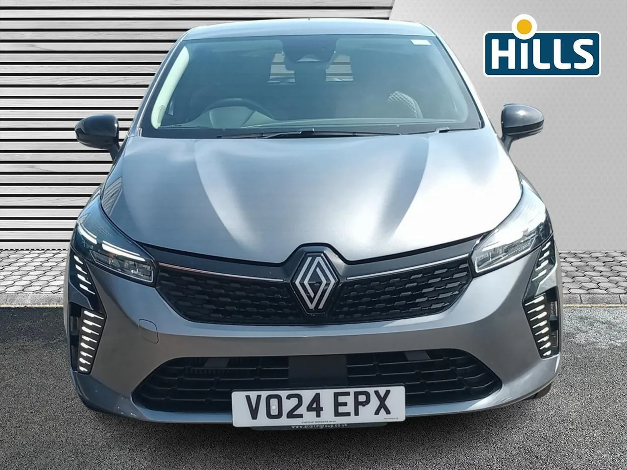 Renault Clio 2024 photo 4