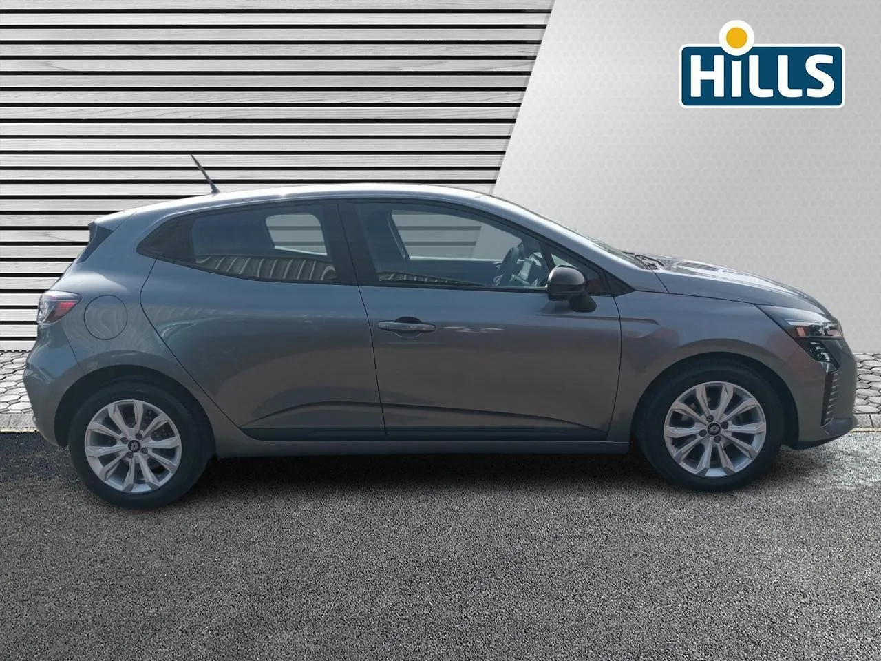 Renault Clio 2024 photo 3