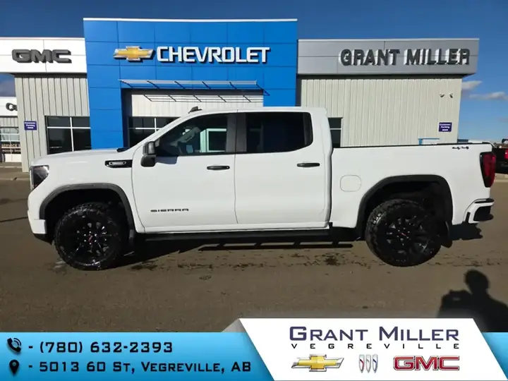 GMC Sierra 1500