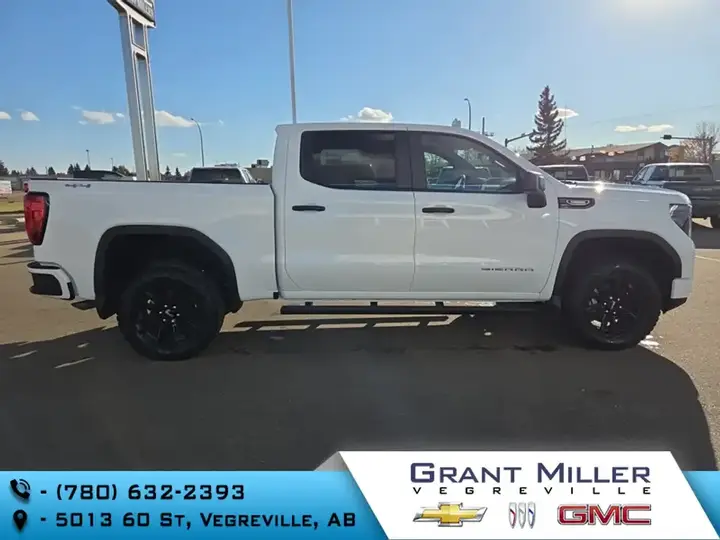 GMC Sierra 1500 2026 photo 5