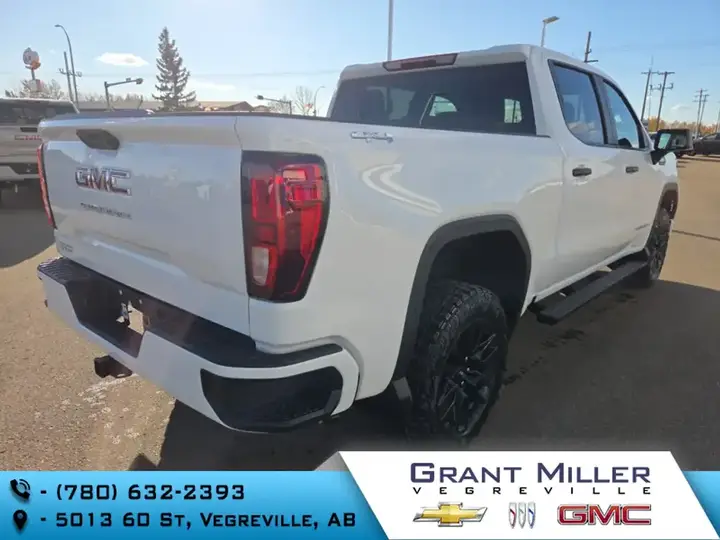 GMC Sierra 1500 2026 photo 4