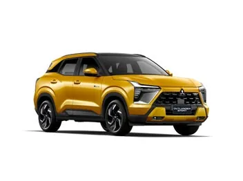 Mitsubishi Outlander 2026 photo 2