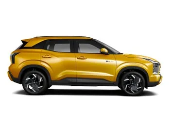 Mitsubishi Outlander 2026 photo 3