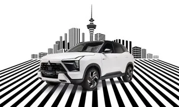 Mitsubishi Outlander 2026 photo 4
