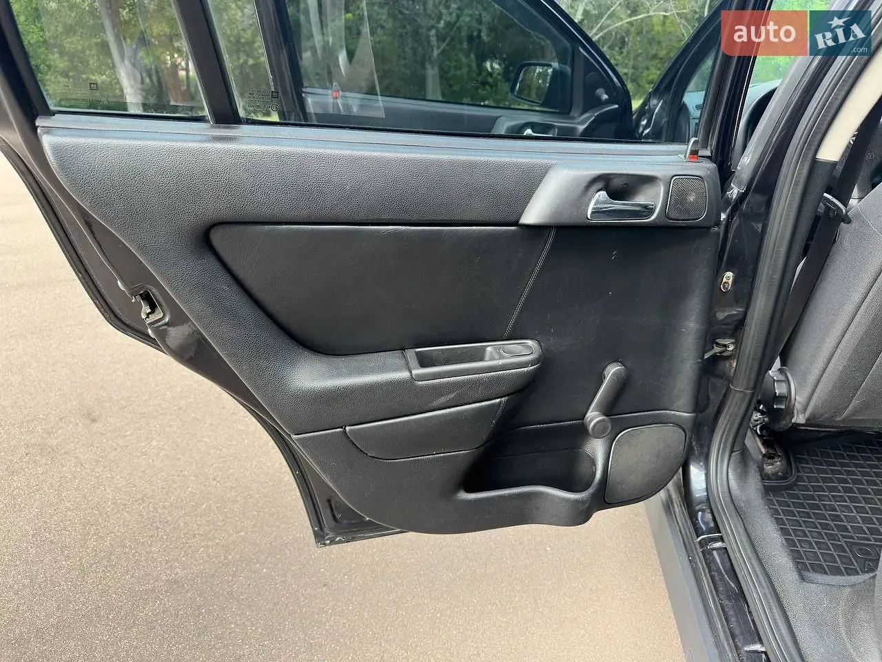 Opel Astra 2005 photo 5