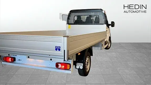 Renault Master 2026 photo 2