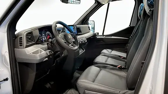 Renault Master 2026 photo 5