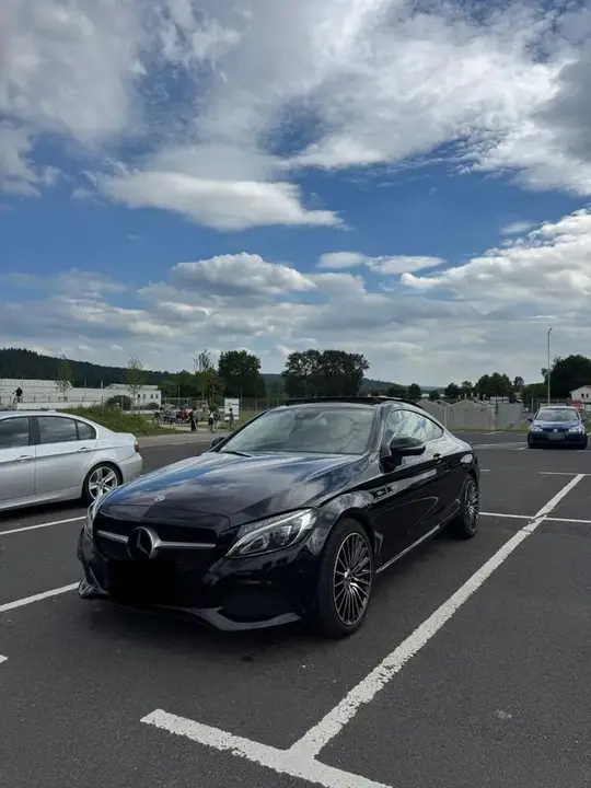 Mercedes-Benz C 250 D