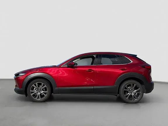 Mazda Cx-30 2021 photo 2