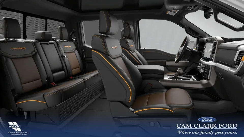 Ford F-150 2026 photo 5